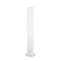 Парковий світильник Ideal Lux Edo outdoor PT1 круглий 135755 Парковий світильник Ideal Lux Edo outdoor PT1 круглий 135755